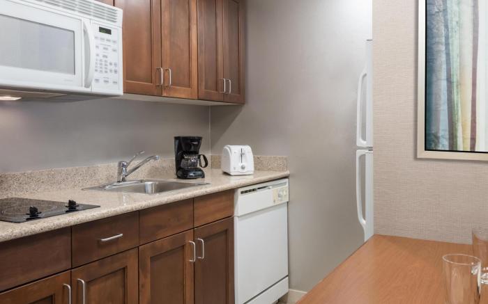 Homewood Suites by Hilton Holyoke Springfield North