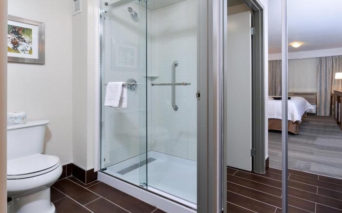 Hampton Inn & Suites by Hilton Calgary-University Northwest