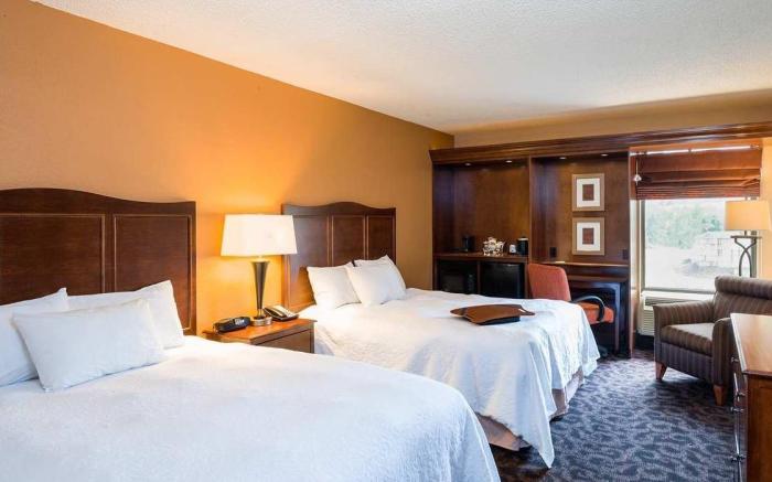 Hampton Inn Danville