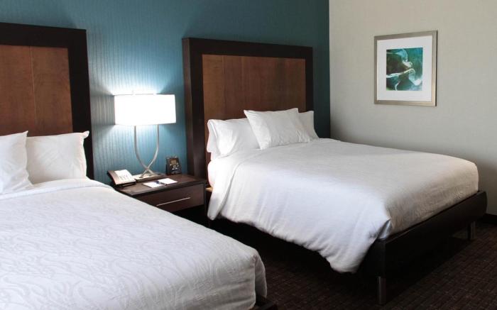 Hilton Garden Inn Hershey