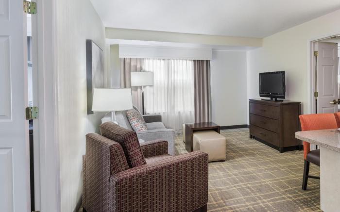 Homewood Suites by Hilton Raleigh - Crabtree Valley