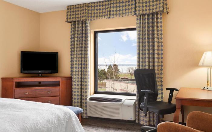 Hampton Inn Geneva