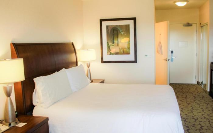 Hilton Garden Inn Redding