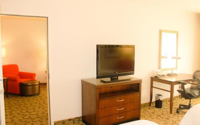 Hilton Garden Inn Redding