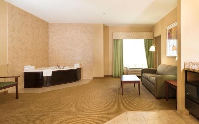Hampton Inn & Suites Abilene I-20