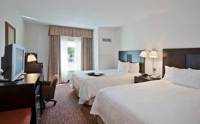 Hampton Inn Kingston