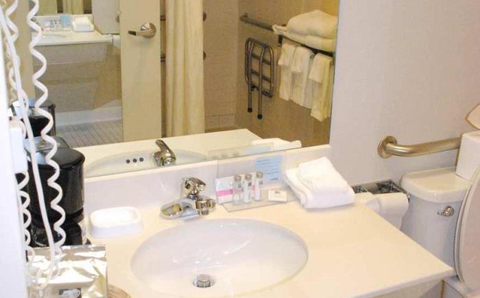 Hampton Inn Kuttawa Eddyville