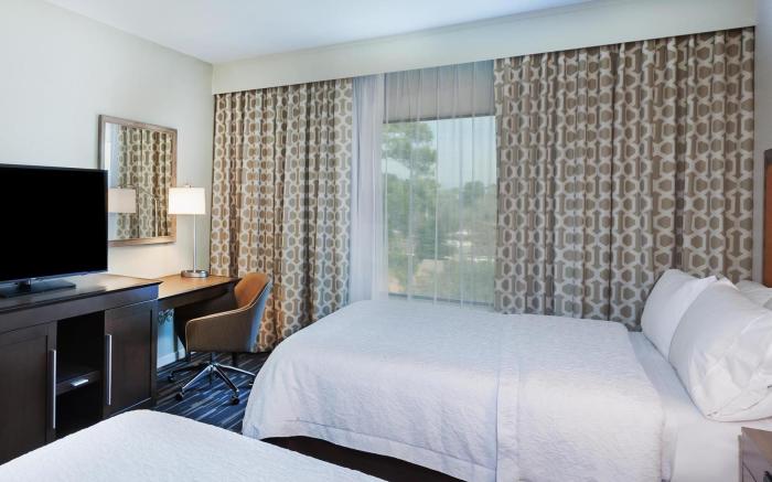 Hampton Inn & Suites Houston/Atascocita
