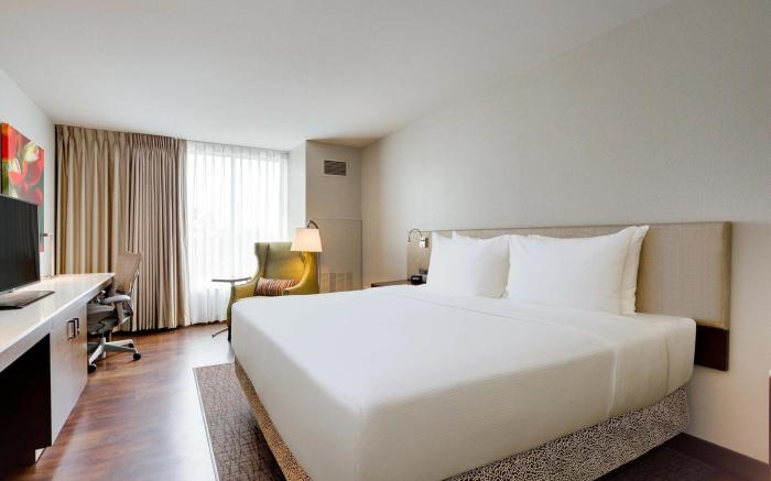 Hilton Garden Inn North Houston Spring