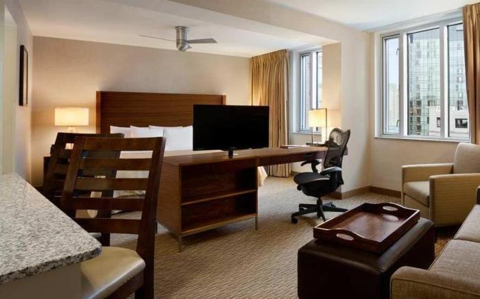Homewood Suites by Hilton Baltimore
