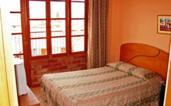 Hotel Prisma Cusco
