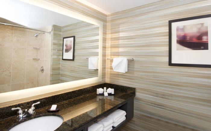 Embassy Suites by Hilton Walnut Creek