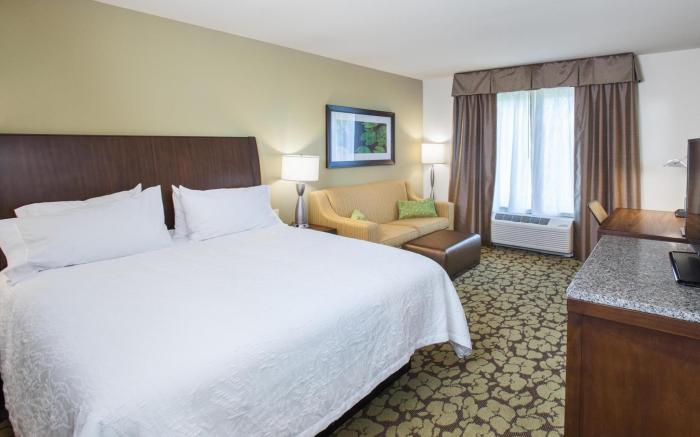 Hilton Garden Inn Jackson Flowood