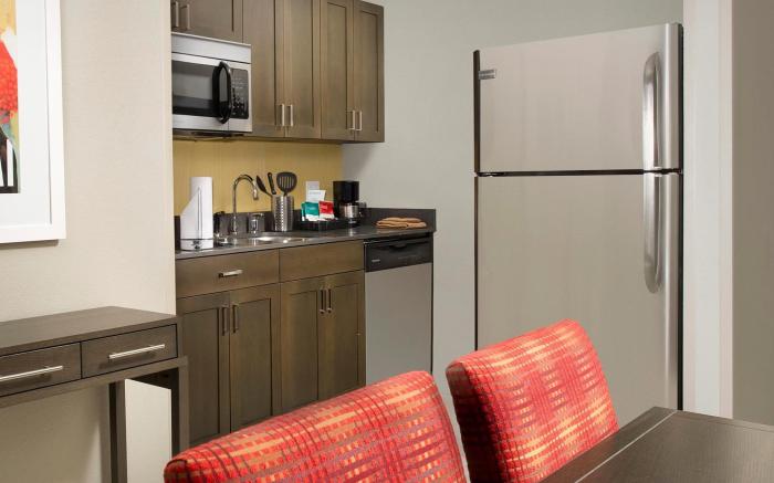 Homewood Suites by Hilton Miami Downtown/Brickell