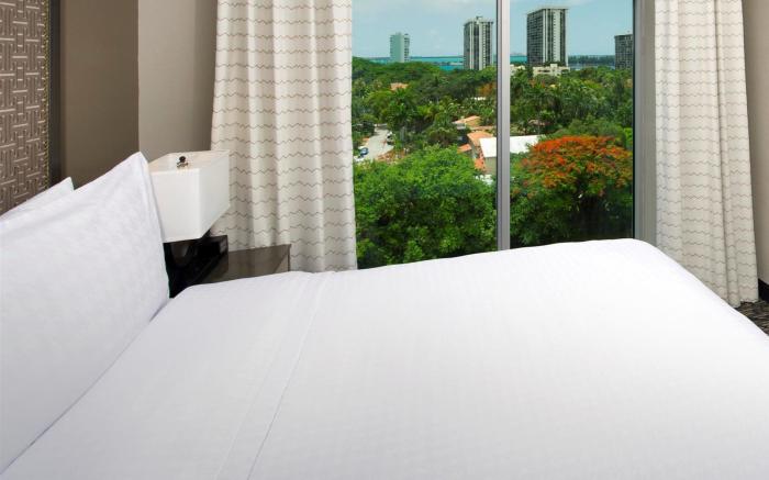 Homewood Suites by Hilton Miami Downtown/Brickell