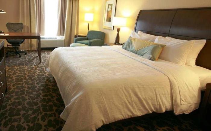 Hilton Garden Inn Charlotte/Concord