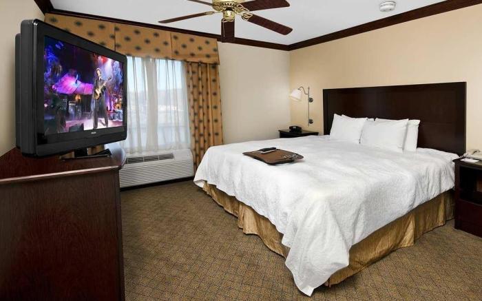 Hampton Inn Asheboro