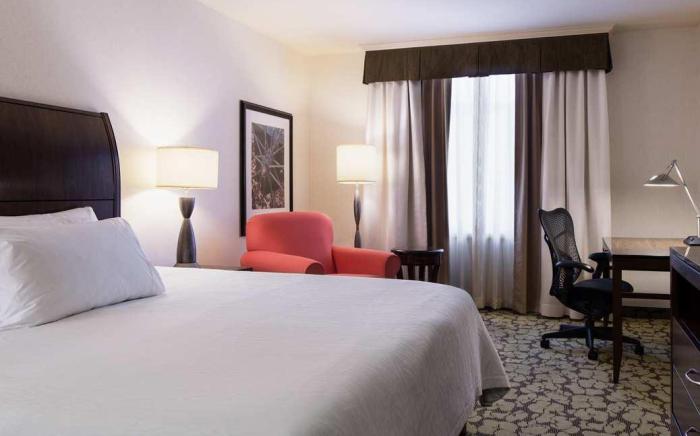 Hilton Garden Inn West Edmonton