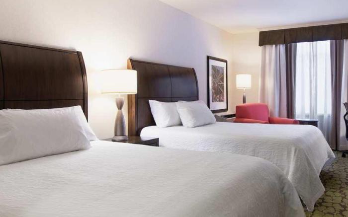 Hilton Garden Inn West Edmonton