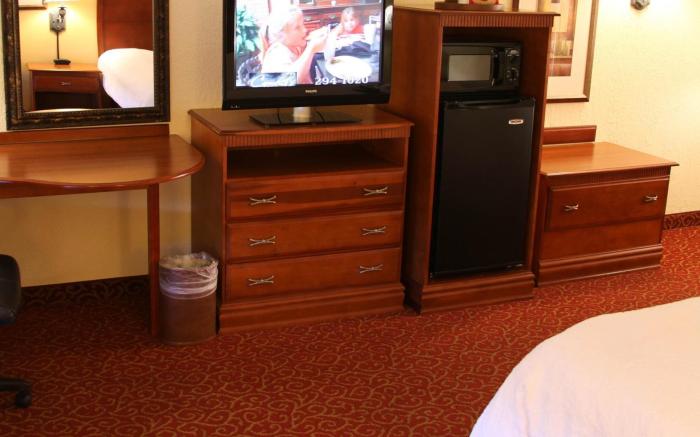 Hampton Inn & Suites Grenada