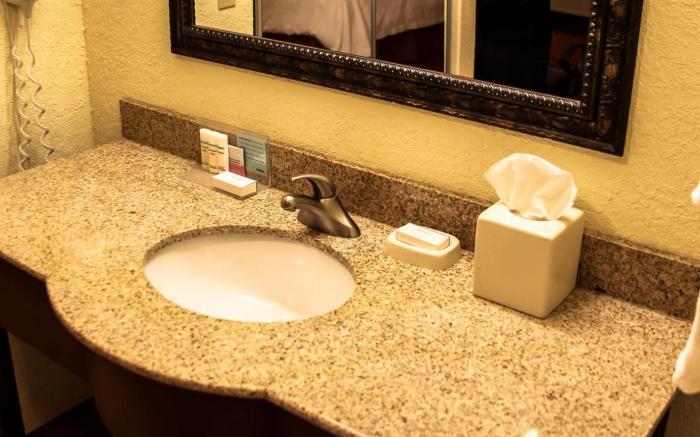 Hampton Inn & Suites Grenada