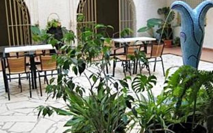 Hotel Blason Junior