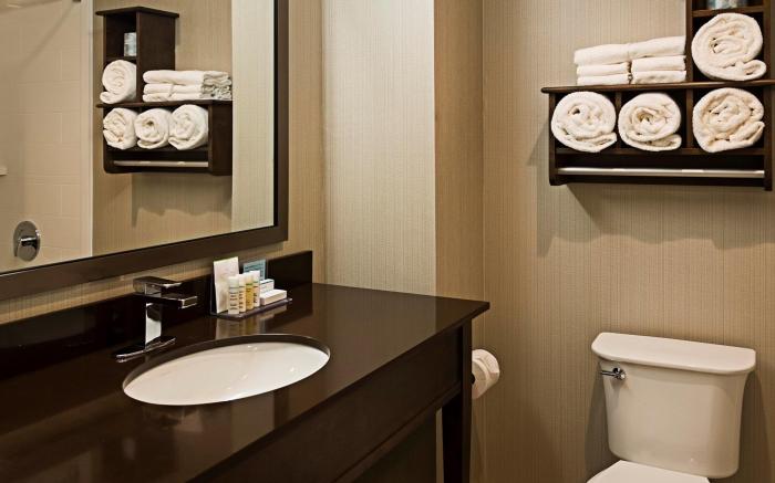 Hampton Inn Ottawa Airport Ontario