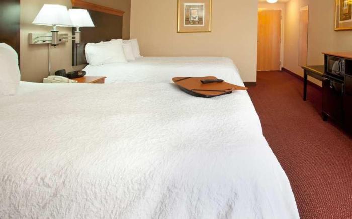 Hampton Inn Massillon