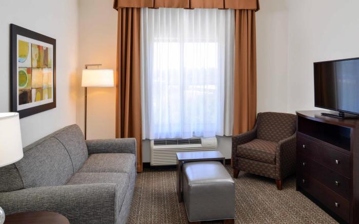 Homewood Suites by Hilton Columbia/Laurel