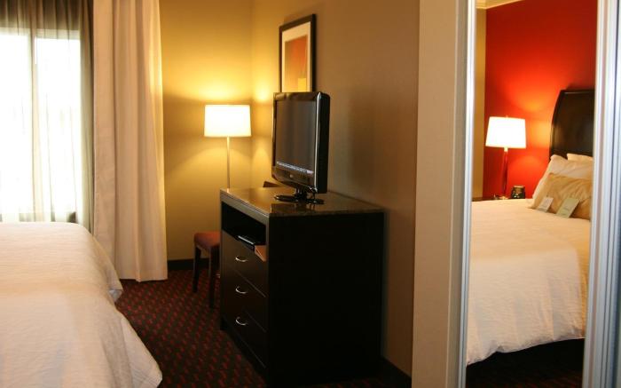 Hilton Garden Inn Oxford/Anniston, AL