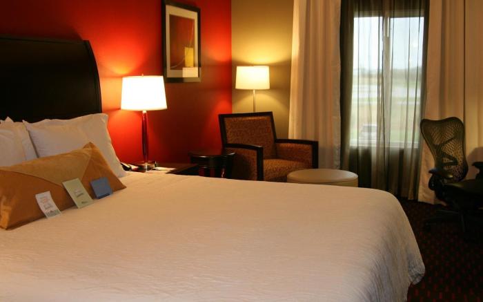 Hilton Garden Inn Oxford/Anniston, AL