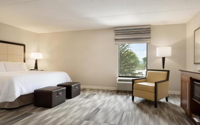 Hampton Inn Lehighton Jim Thorpe