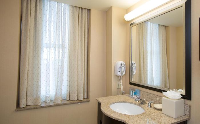 Hampton Inn and Suites Providence