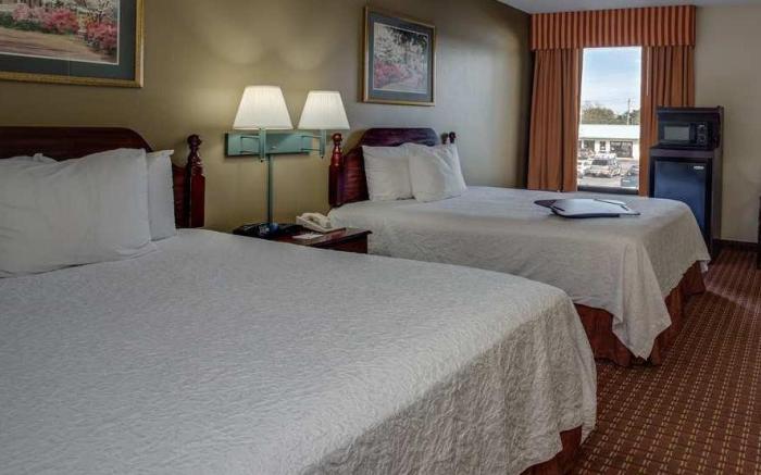 Hampton Inn Thomasville