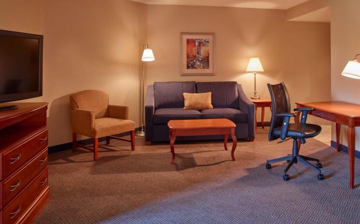 Hampton Inn and Suites North Conway