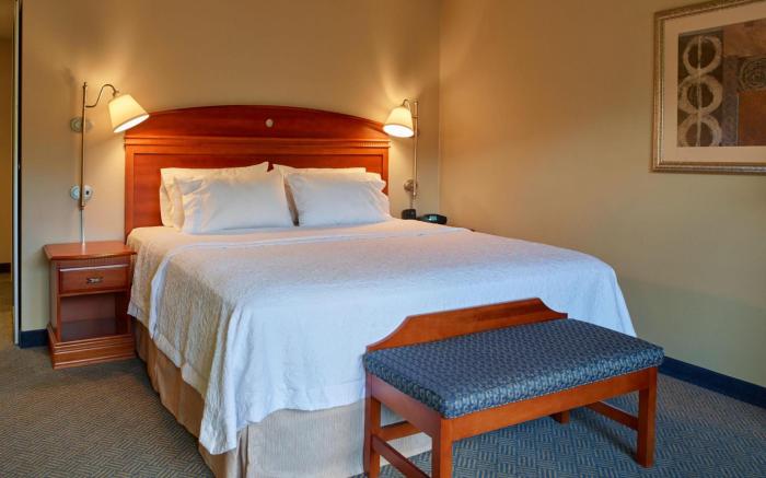 Hampton Inn and Suites North Conway