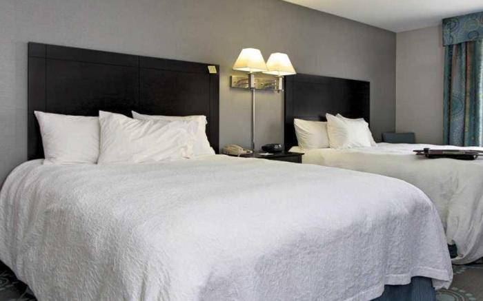 Hampton Inn Defiance