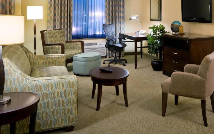 Hilton Garden Inn Mankato Downtown