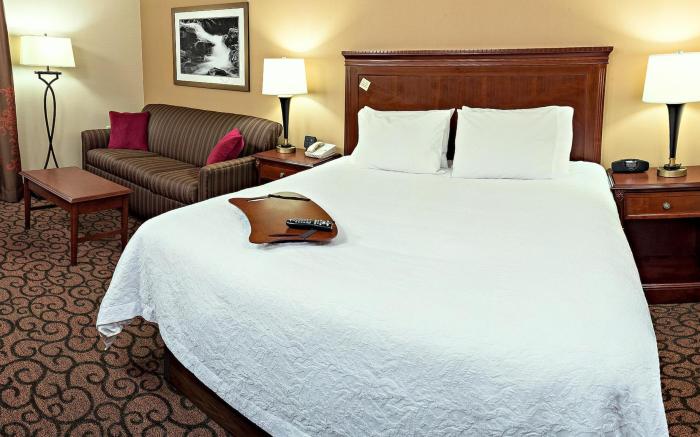 Hampton Inn Littleton