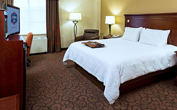 Hampton Inn Littleton