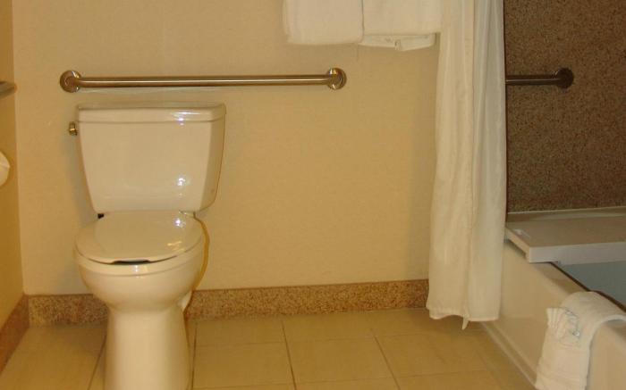 Hilton Garden Inn Mobile East Bay/Daphne