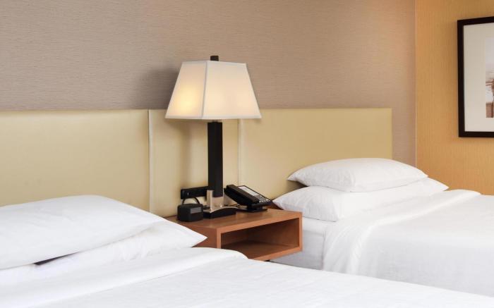 Hilton Garden Inn Portland/Beaverton