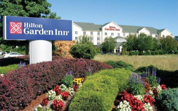 Hilton Garden Inn Portland/Beaverton