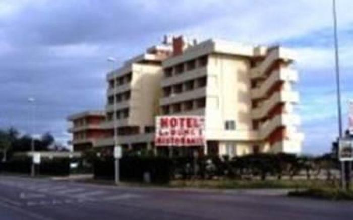 Hotel Le Dune