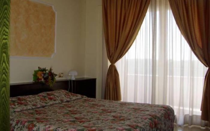 Hotel Le Dune