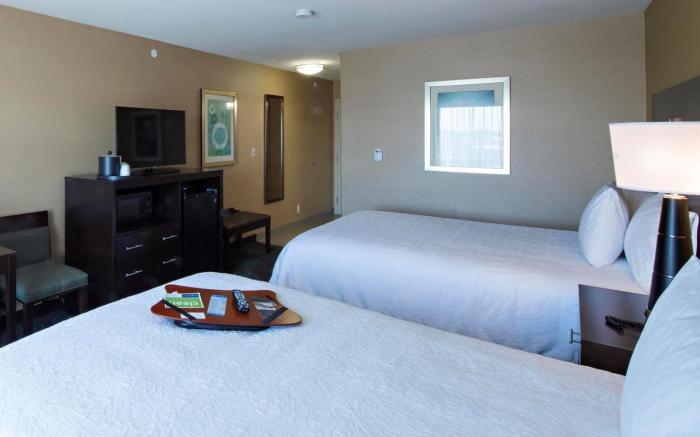 Hampton Inn by Hilton Saskatoon South