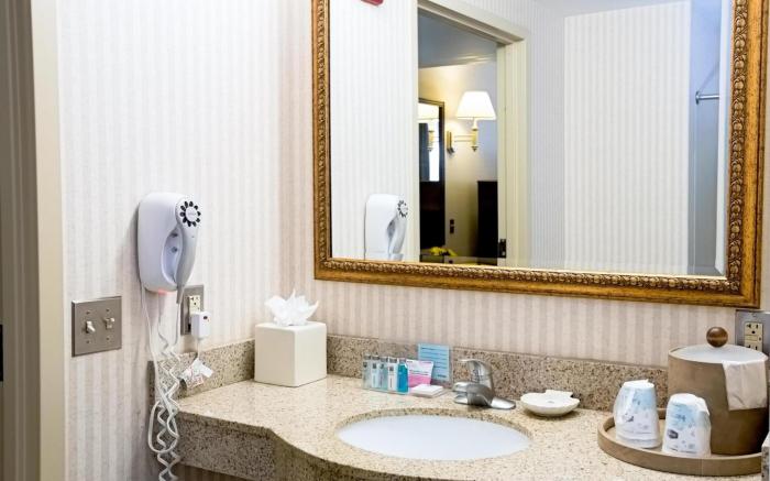 Hampton Inn Raynham-Taunton