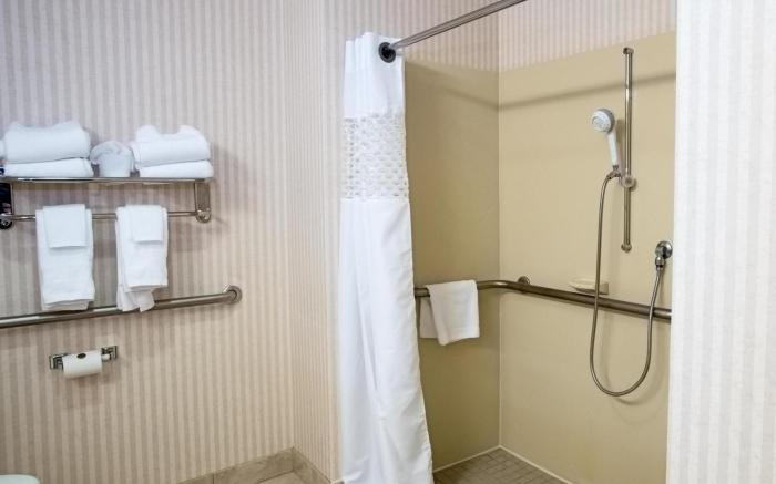 Hampton Inn Raynham-Taunton