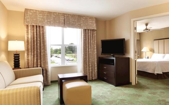 Homewood Suites by Hilton Harrisburg West Hershey Area