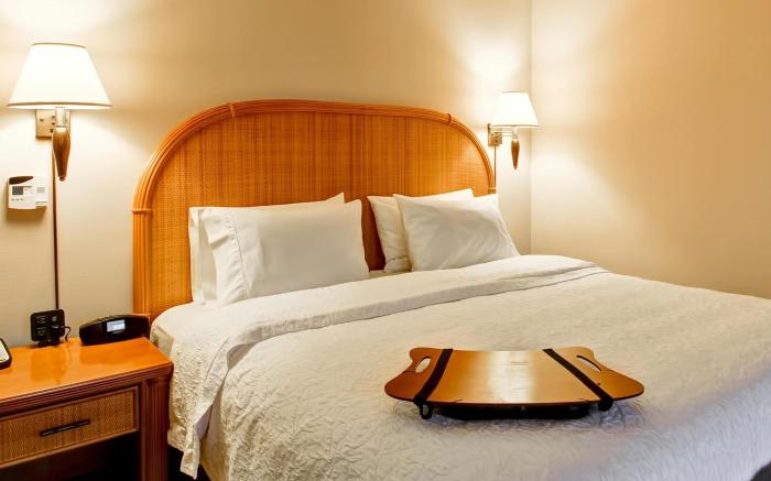 Hampton Inn and Suites Guelph Ontario